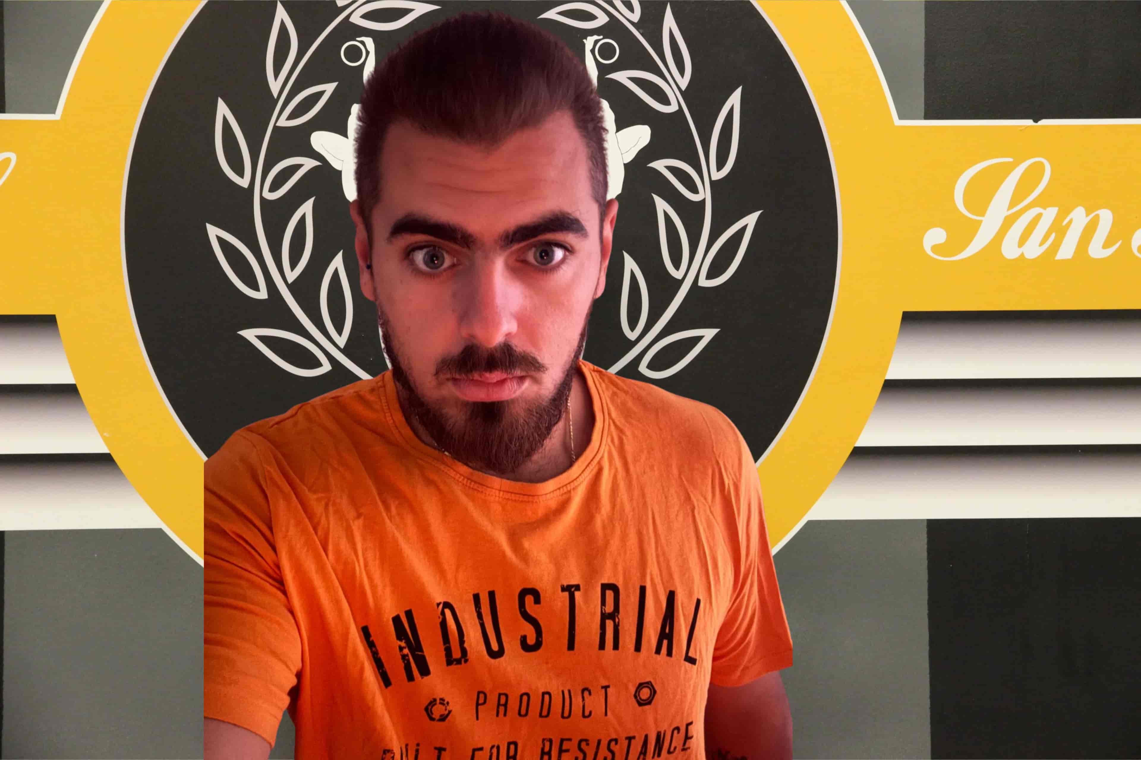 Marco Pio Scognamiglio