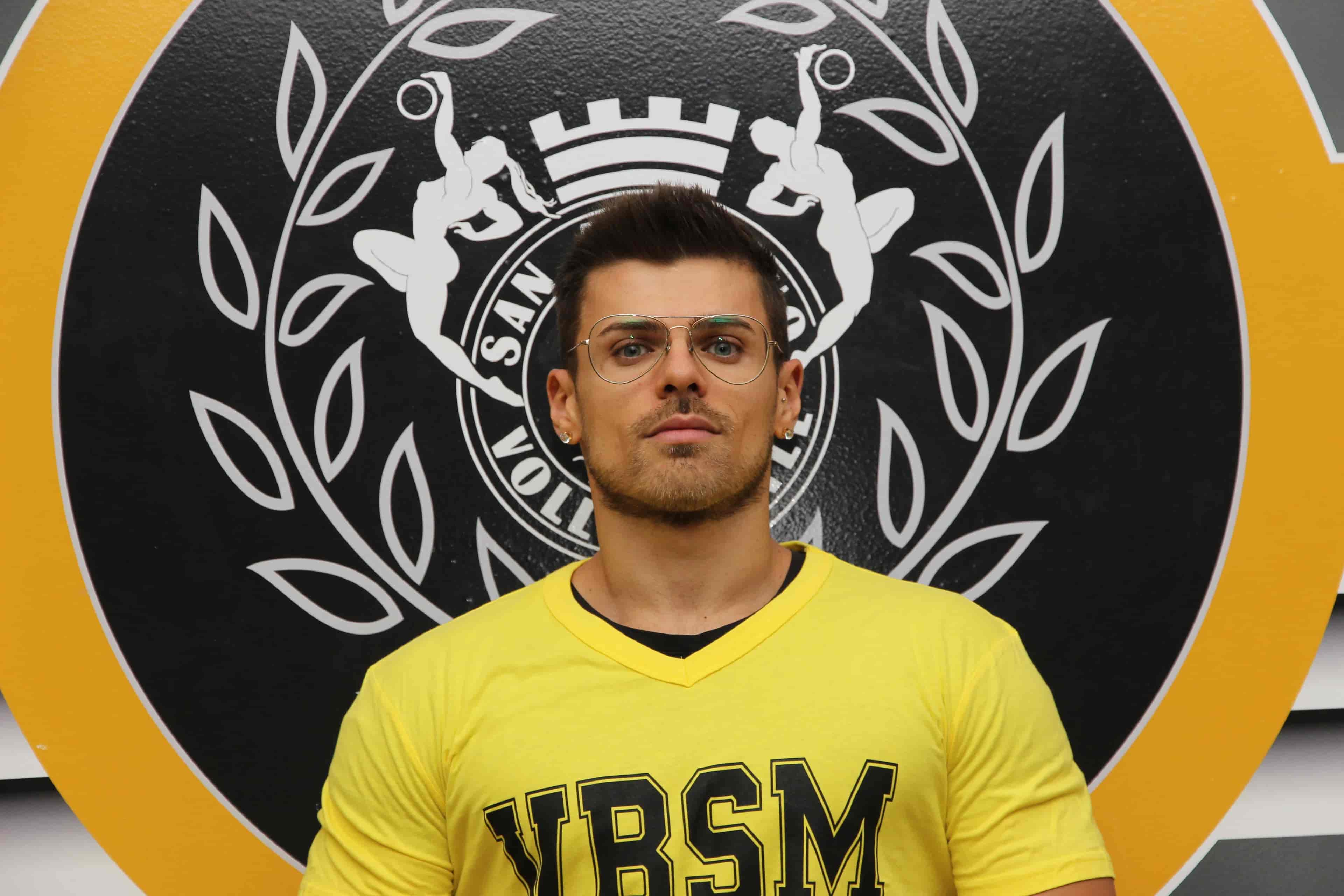 Vincenzo Scognamiglio