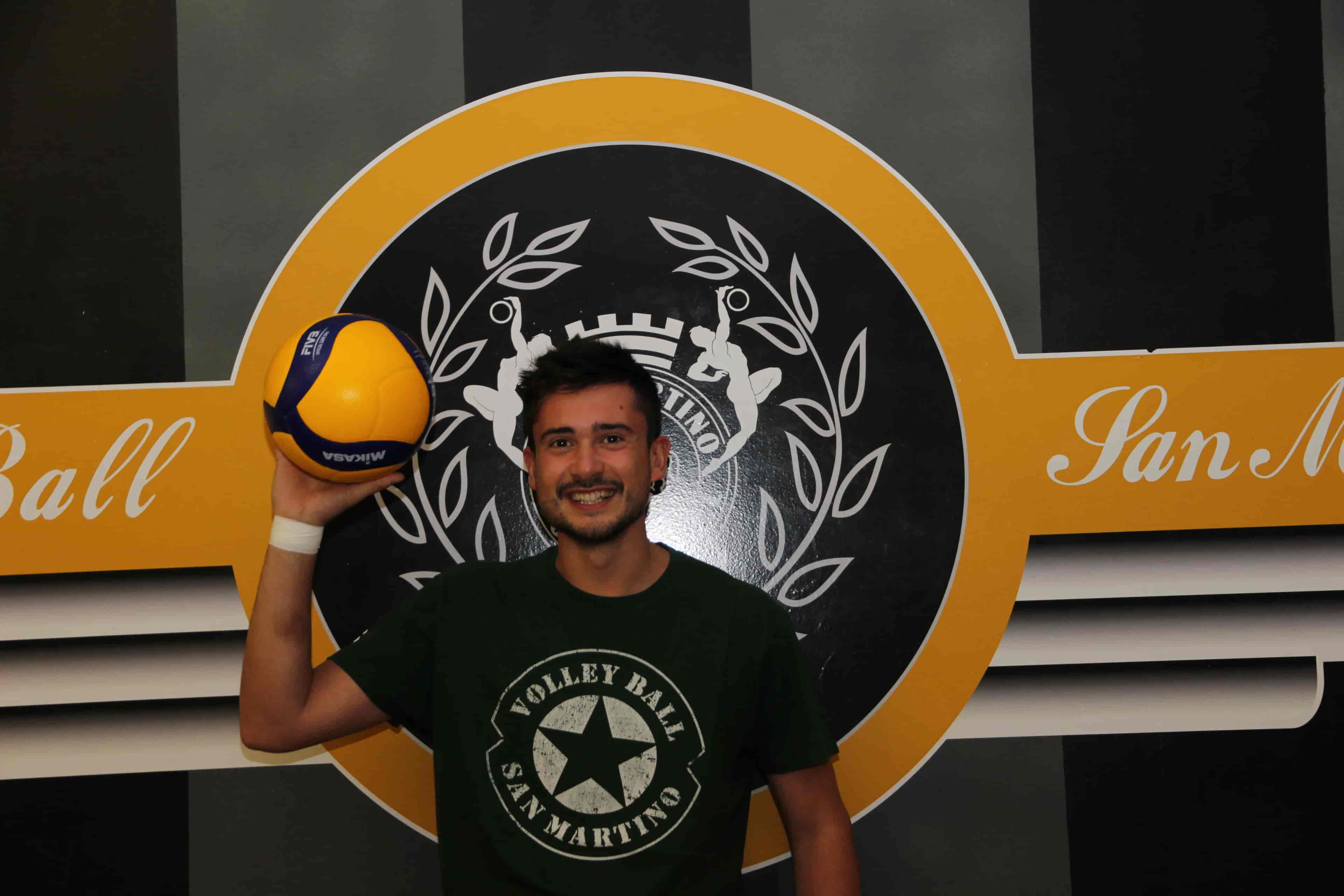 Gabriele Bonfiglioli