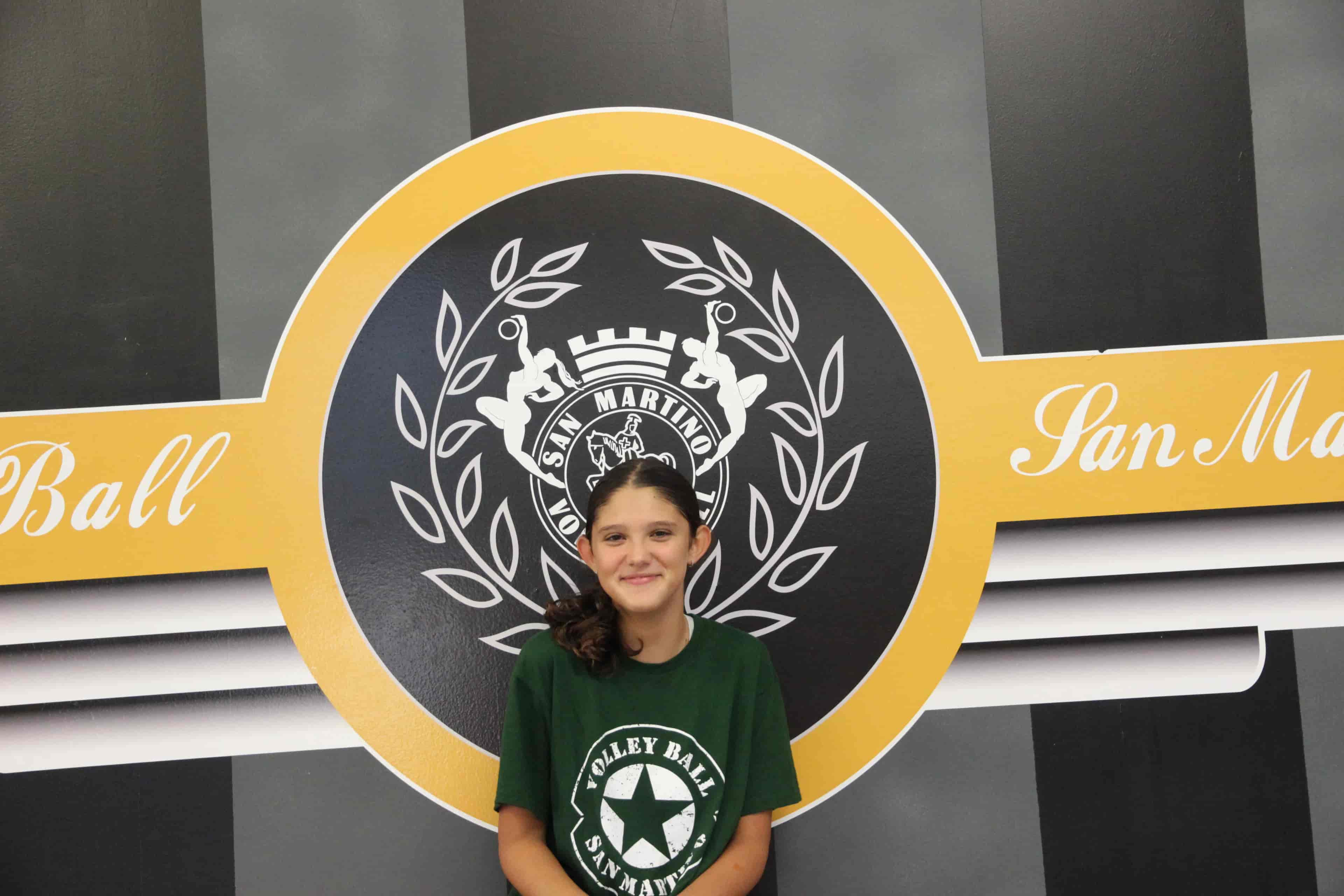 Giulia Marino Granfazza