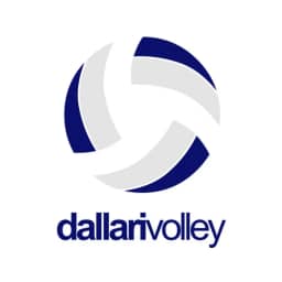 Logo Dallari Volley