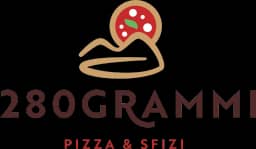 Logo Pizzeria 280 Grammi