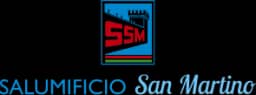 Logo Salumificio San Martino