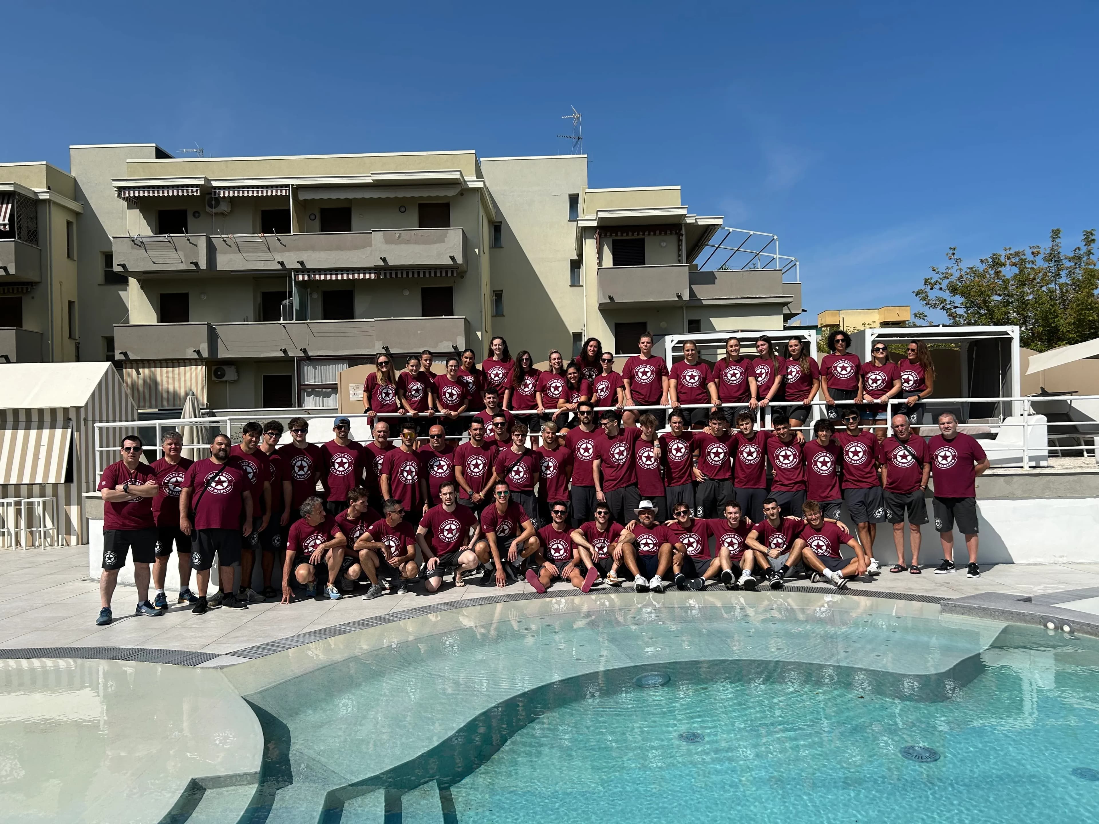 Un anno da ricordare 🏐