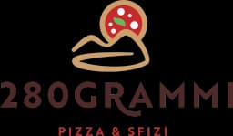 Logo Pizzeria 280 Grammi