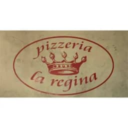 Logo Pizzeria La Regina