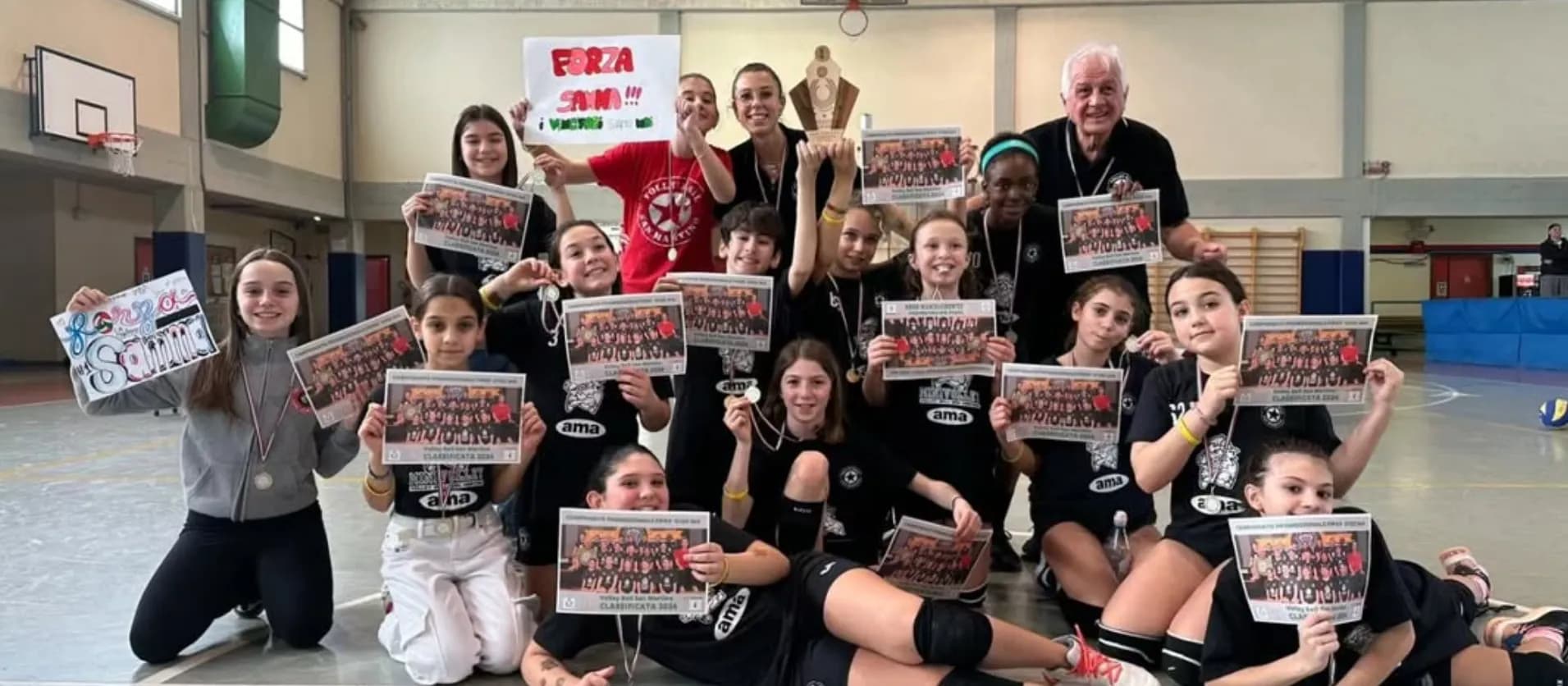 Squadra S3 White Red