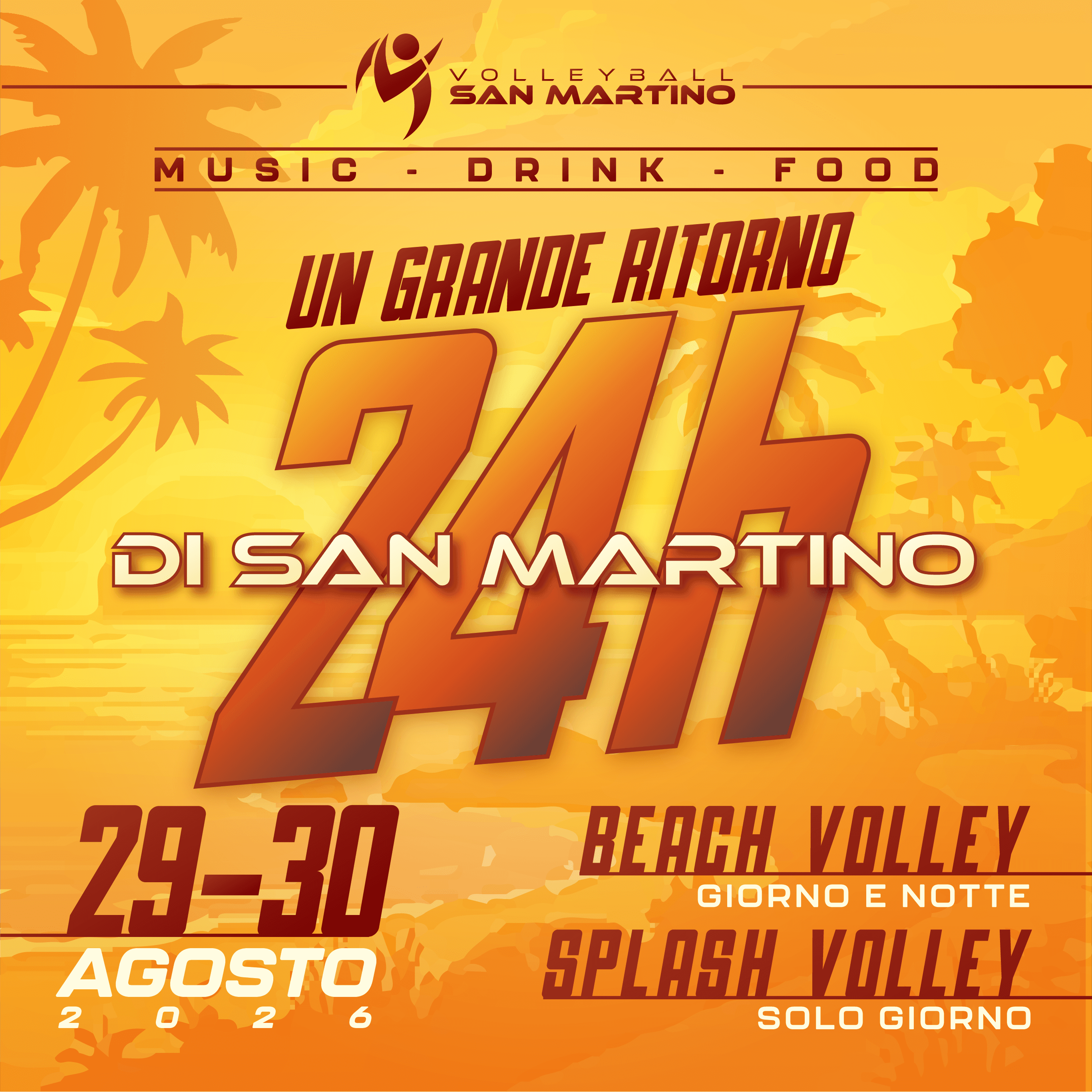 24H Tournament Logo